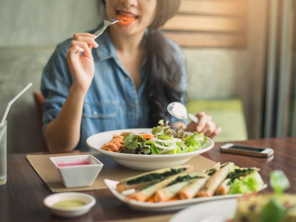 Wann wissen Sie, wann Sie mehr Fett essen sollten?